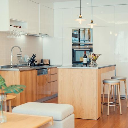Residence G Nanshan Шънджън Екстериор снимка