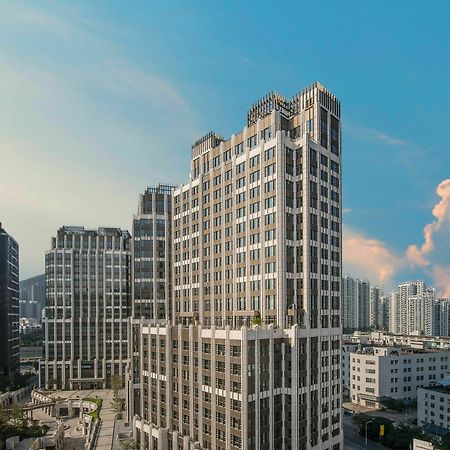 Residence G Nanshan Шънджън Екстериор снимка