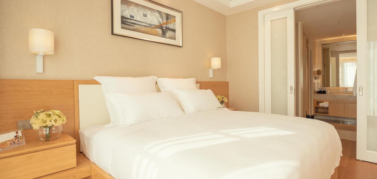 Residence G Nanshan Шънджън Екстериор снимка