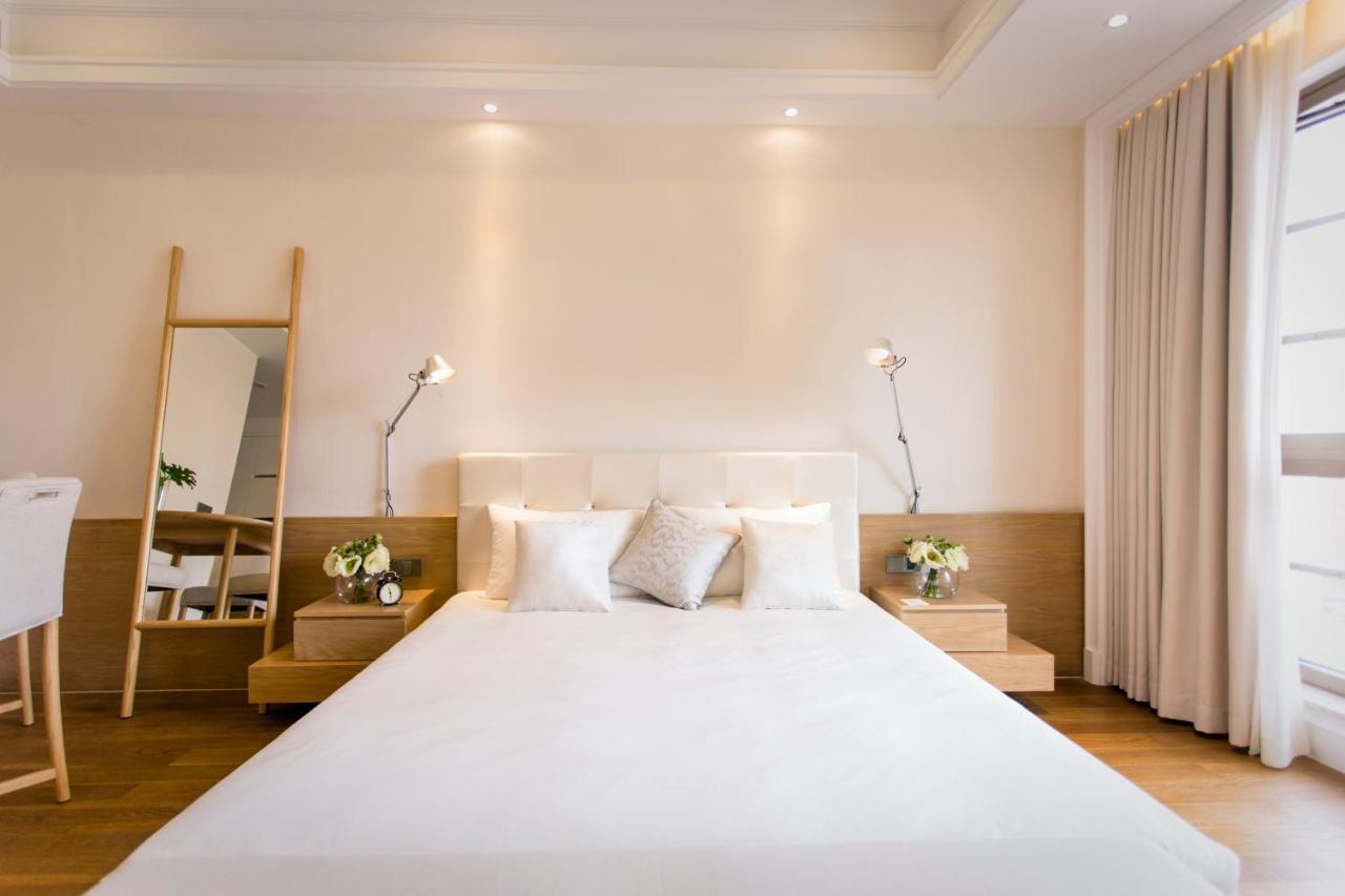 Residence G Nanshan Шънджън Екстериор снимка