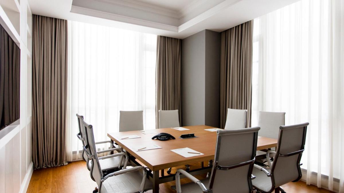 Residence G Nanshan Шънджън Екстериор снимка