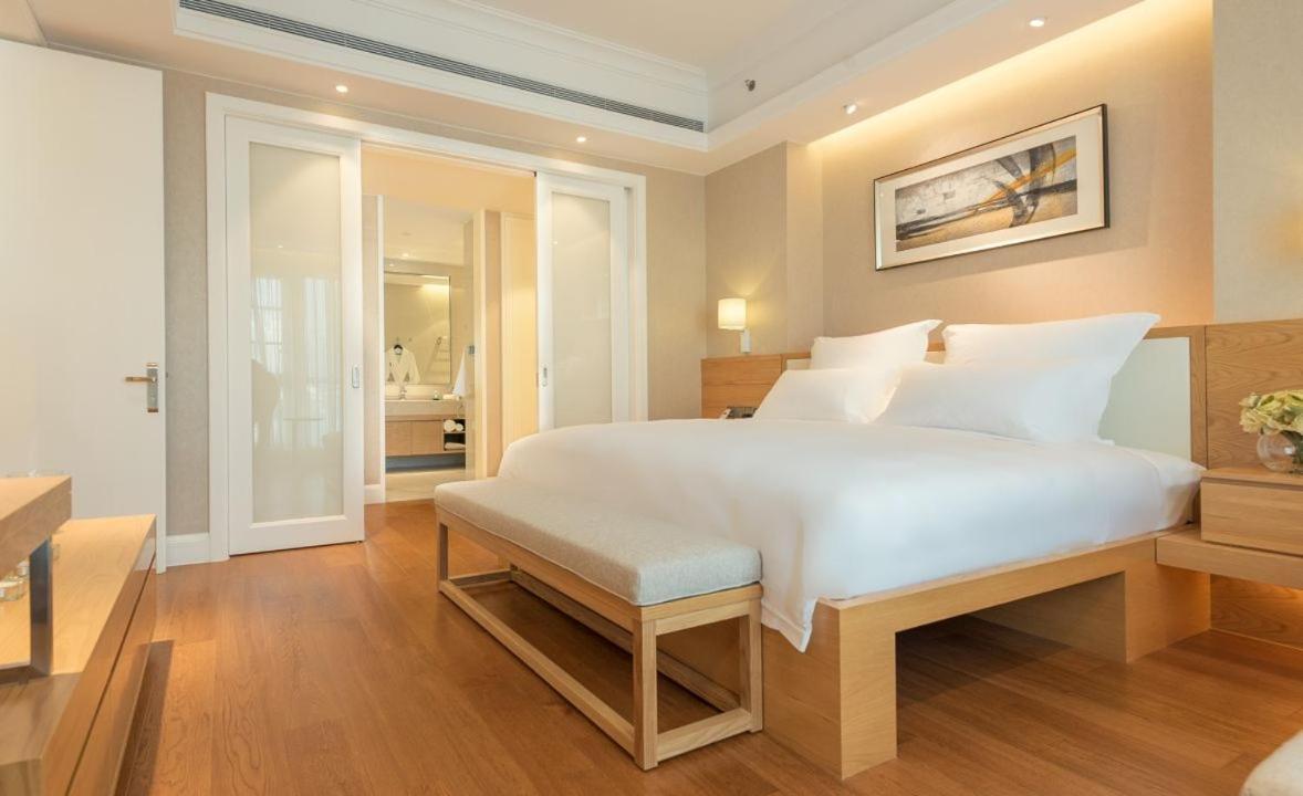 Residence G Nanshan Шънджън Екстериор снимка