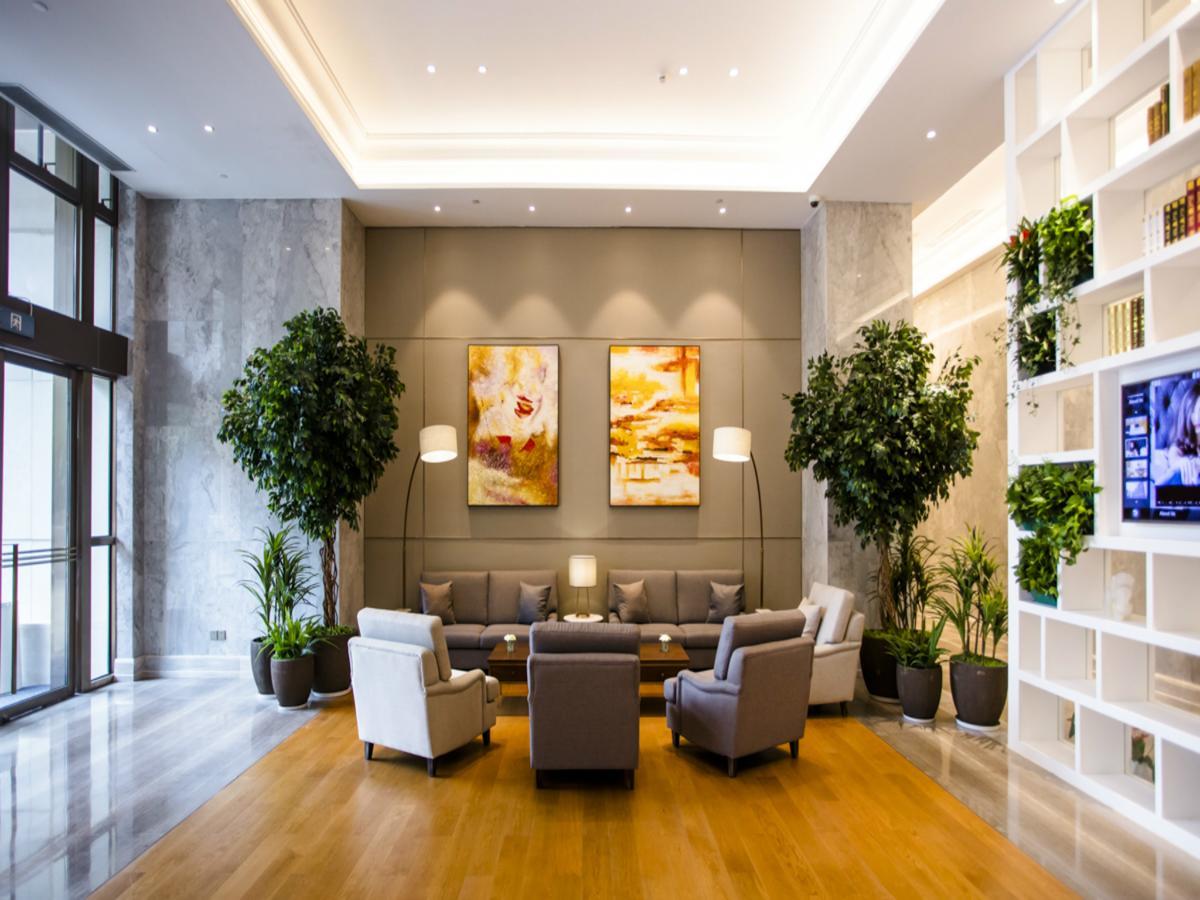 Residence G Nanshan Шънджън Екстериор снимка