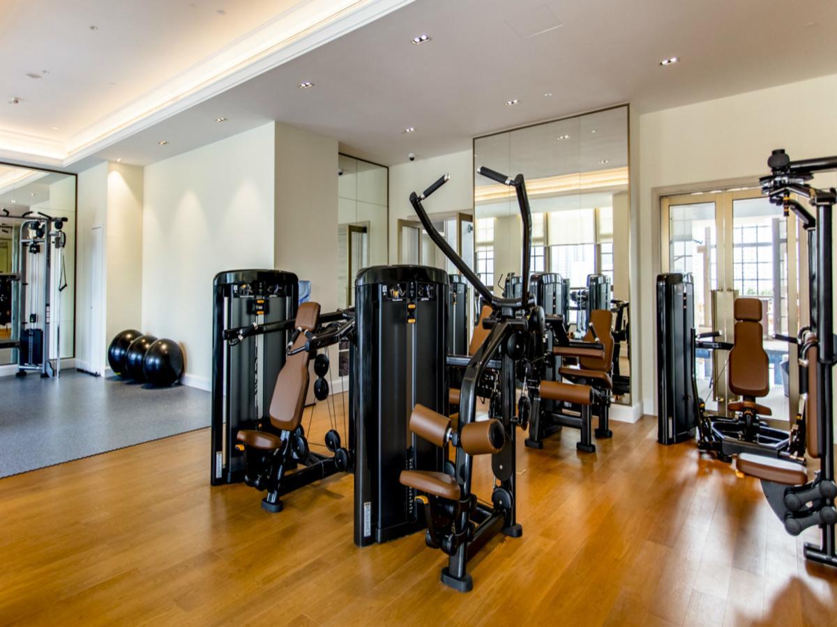 Residence G Nanshan Шънджън Екстериор снимка