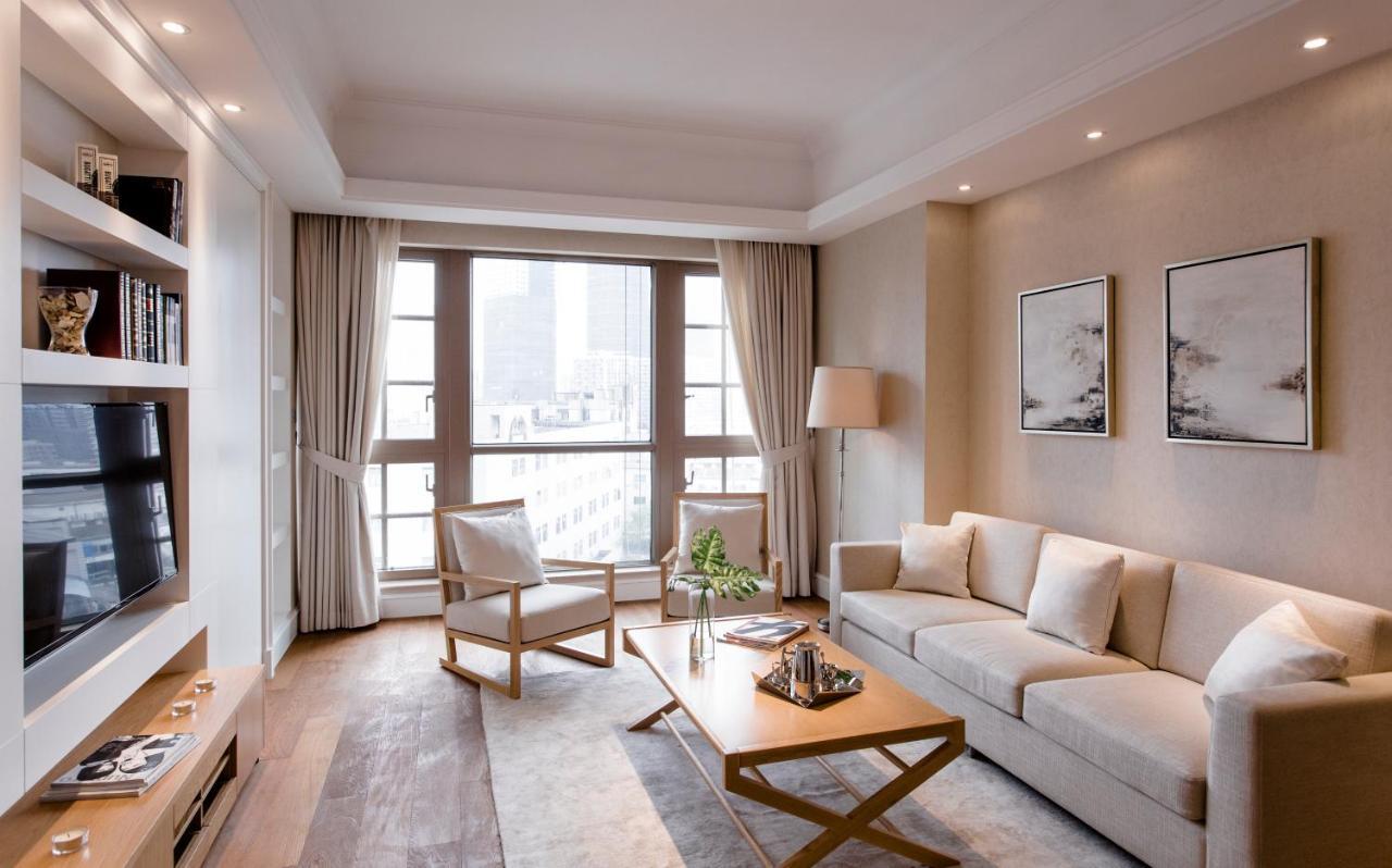 Residence G Nanshan Шънджън Екстериор снимка